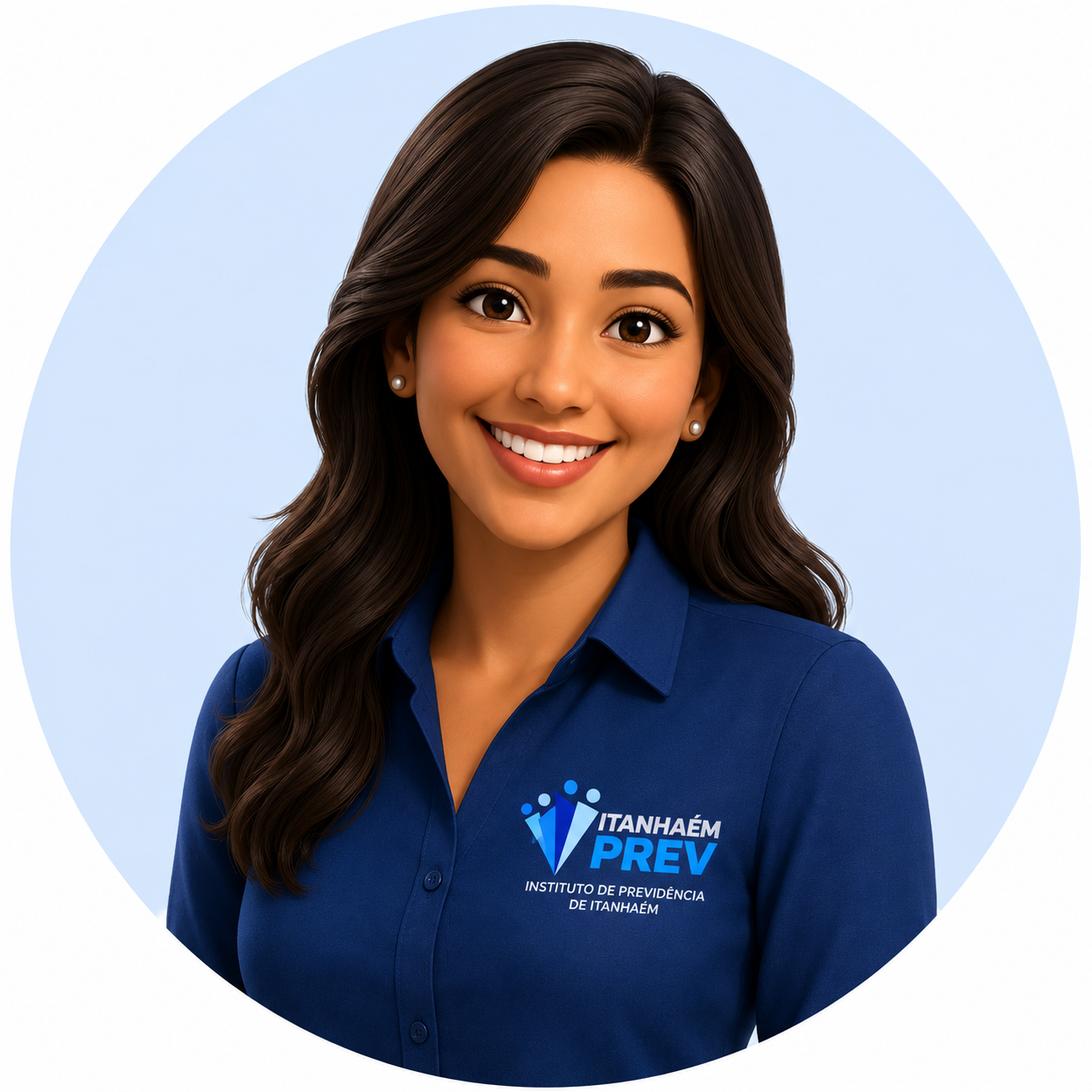 Ita, assistente virtual