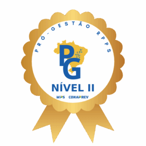 Selo Pró-Gestão RPPS Nível II